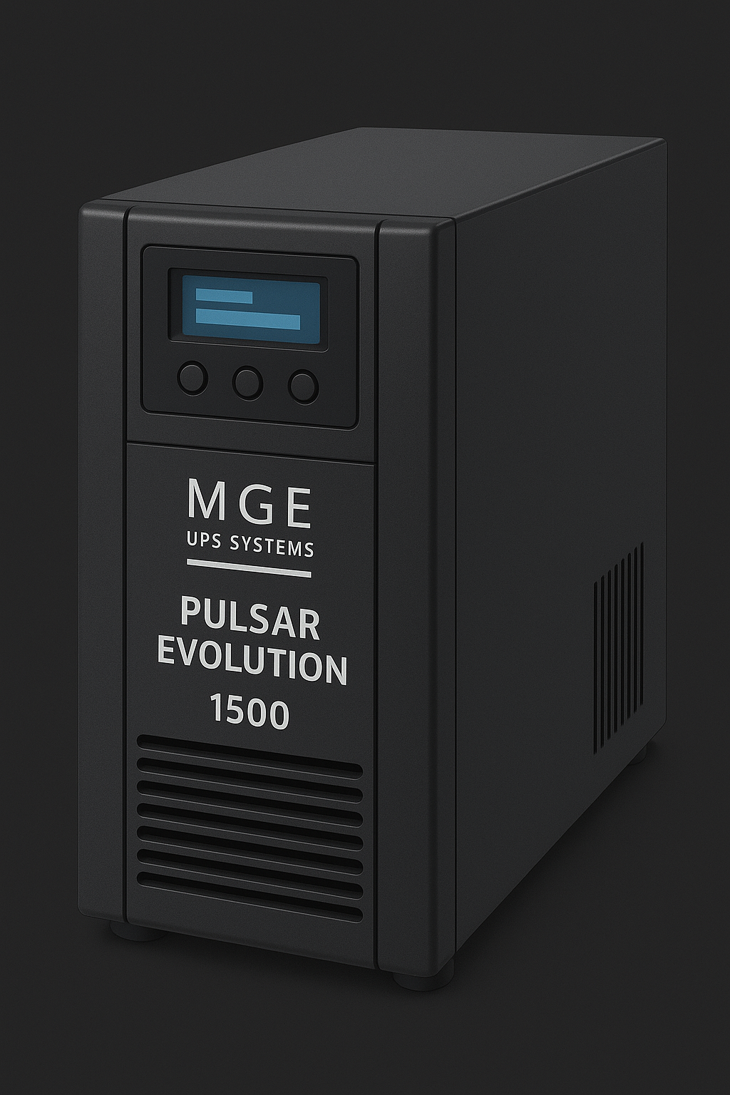 Onduleur MGE 1500VA